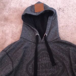 Muskoka bear wear sweater